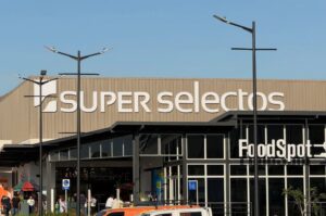 Súper Selectos inaugura su sala de ventas 122 en El Salvador