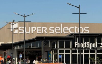 Súper Selectos inaugura su sala de ventas 122 en El Salvador