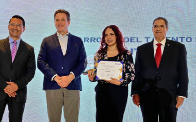 Nauterra recibió reconocimientos en desarrollo del talento humano y prácticas sostenibles