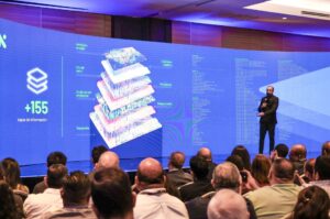 OPAMSS presenta plataforma digital NIX