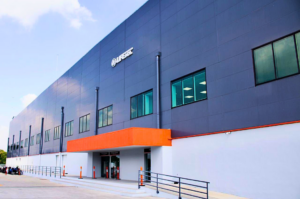 ZF LIFETEC inaugura planta de producción automotriz en El Salvador