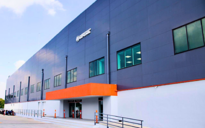 ZF LIFETEC inaugura planta de producción automotriz en El Salvador