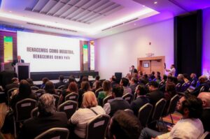 “Tenemos una industria sólida que está lista para crecer”