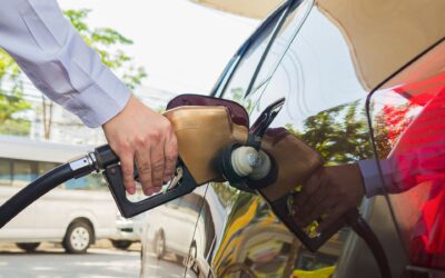 Combustibles en El Salvador experimentarán nuevo incremento