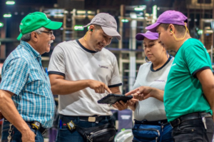 TERNOVA fue nombrada como empresa con mejor talento humano