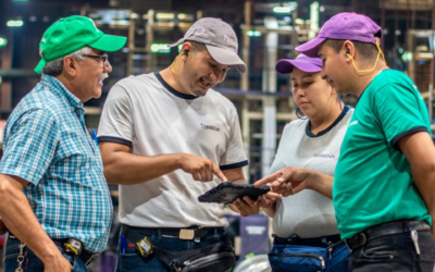 TERNOVA fue nombrada como empresa con mejor talento humano