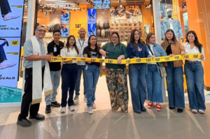 ADOC abrió una nueva tienda de CAT en El Salvador