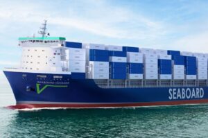 Seaboard Marine anunció mejoras y apertura de nueva ruta en su portafolio operativo
