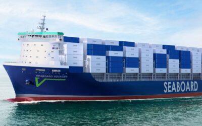 Seaboard Marine anunció mejoras y apertura de nueva ruta en su portafolio operativo
