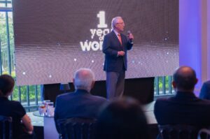 Key Institute celebró su primer aniversario desde su inauguración