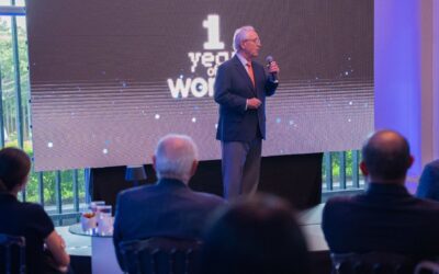 Key Institute celebró su primer aniversario desde su inauguración