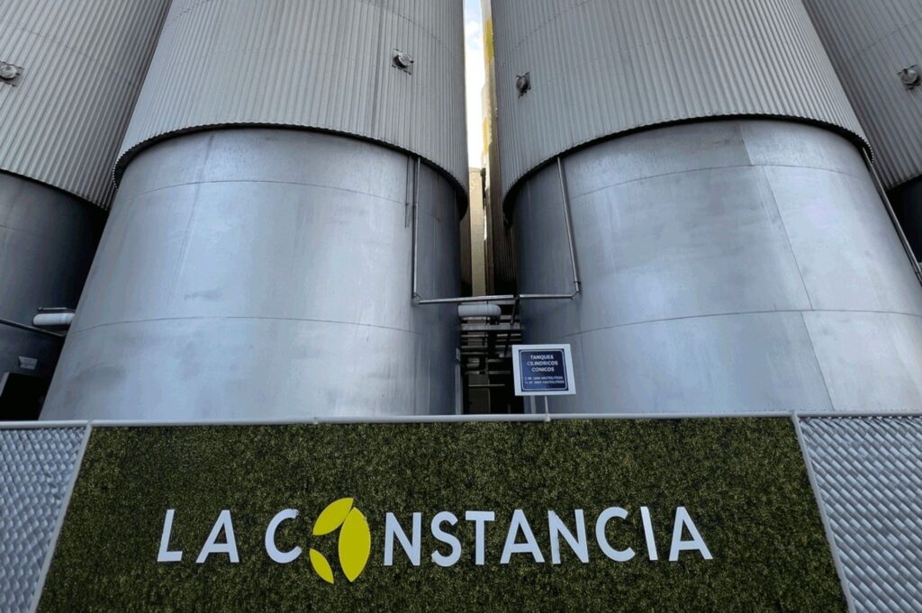 Cadena de valor de La Constancia emplea al 2.5% de PEA en El Salvador