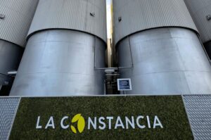 Cadena de valor de La Constancia emplea al 2.5% de PEA en El Salvador