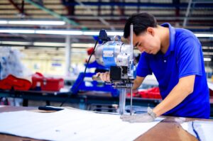 9 de cada 10 empresas en El Salvador son Mypes