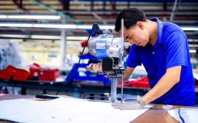 9 de cada 10 empresas en El Salvador son Mypes