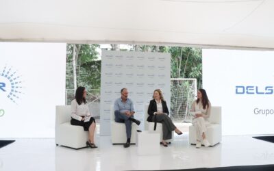 DELSUR El Salvador recibió a autoridades internacionales de su grupo empresarial