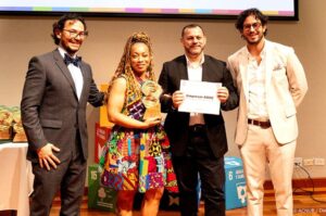ADOC recibió el «Sello Vivir la Inclusión 2025»