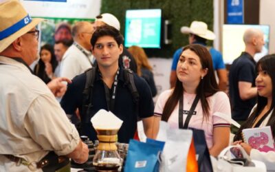 FIAES participó en el Producer Roaster Forum 2026