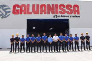 Galvanissa fortalece el desarrollo de Morazán Sur, con la inauguración del Megaservicio #61