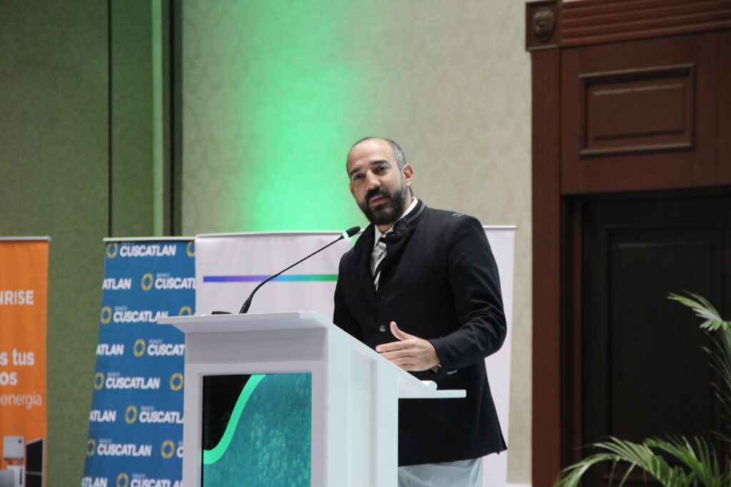 OPAMSS anuncia plataforma para orientar inversiones sostenibles durante inauguración de CRESA 2026