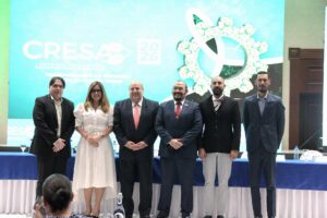 Industria salvadoreña impulsa agenda ambiental desde la operación productiva en CRESA 2026