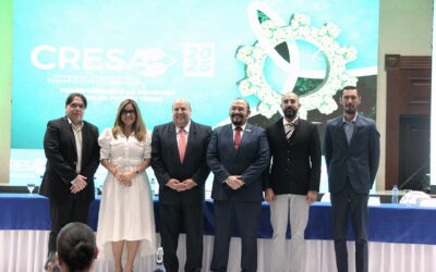 Industria salvadoreña impulsa agenda ambiental desde la operación productiva en CRESA 2026