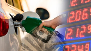 Tensiones geopolíticas impulsan alza en los precios de los combustibles