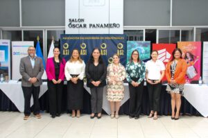 ASI presenta el Foro de Liderazgo Femenino «Women in Business»