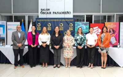 ASI presenta el Foro de Liderazgo Femenino «Women in Business»