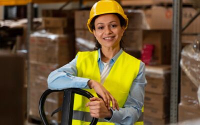 221,605 mujeres trabajan en actividades relacionadas a la industria manufacturera