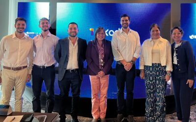 Kodigo impulsa la formación especializada con Inteligencia artificial como eje transversal