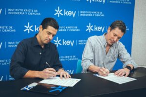 IMACASA se une a Key Institute en beneficio de la educación de El Salvador