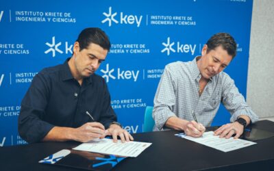 IMACASA se une a Key Institute en beneficio de la educación de El Salvador