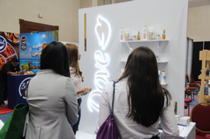 Empresas creyeron y se sumaron al Foro de Liderazgo Femenino 2026