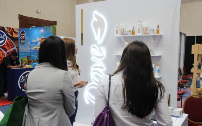 Empresas creyeron y se sumaron al Foro de Liderazgo Femenino 2026