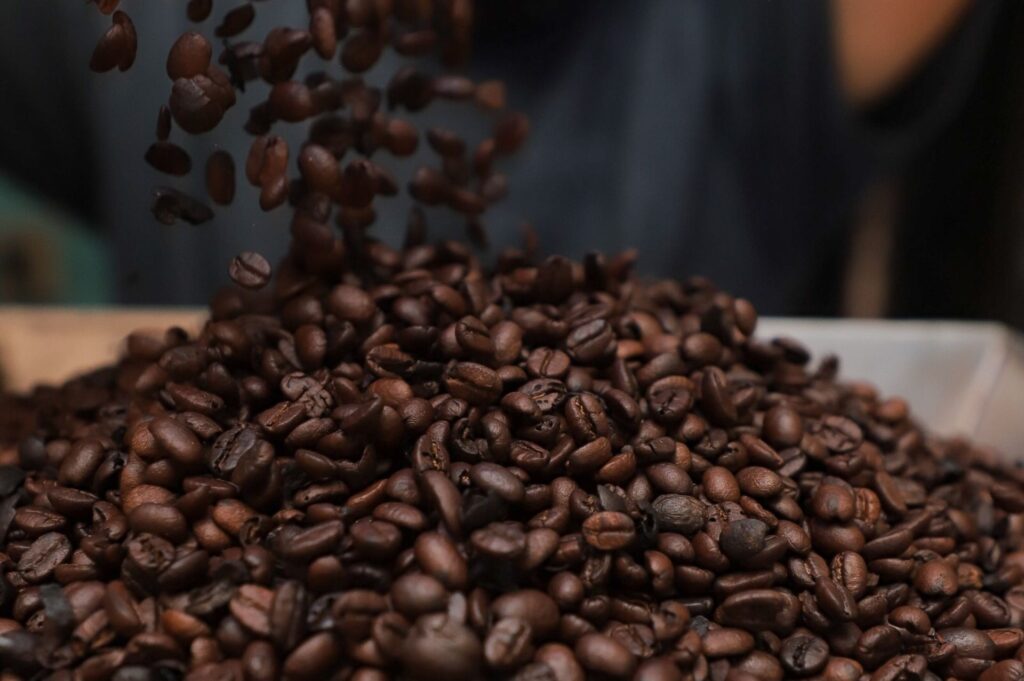 Exportaciones de café salvadoreño reportaron crecimiento