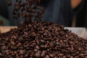 Exportaciones de café salvadoreño reportaron crecimiento