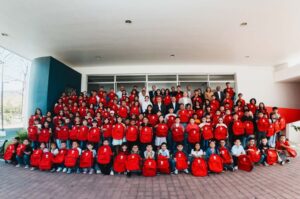 BAC ha beneficiado a más de 2000 familias con su programa de becas