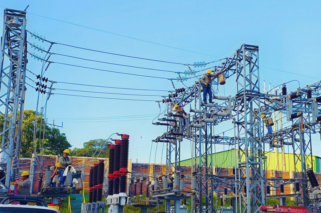 Diversificación de matriz energética refuerza estabilidad en el suministro de El Salvador