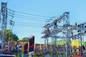 Diversificación de matriz energética refuerza estabilidad en el suministro de El Salvador