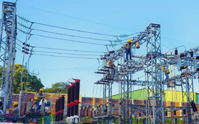 Diversificación de matriz energética refuerza estabilidad en el suministro de El Salvador