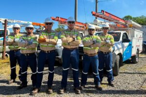 DELSUR estará en el III Rodeo Internacional de Linieros de Distribución
