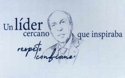 Doctor Victor Jorge Saca, papá, esposo, héroe y empresario al servicio de El Salvador
