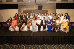 Brindaron reconocimiento a las Mujeres más Poderosas en los Negocios 2026