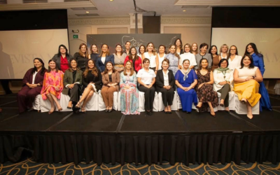 Brindaron reconocimiento a las Mujeres más Poderosas en los Negocios 2026