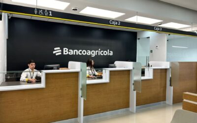Banco Agrícola impulsa la sostenibilidad con eficiencia energética en sus edificios