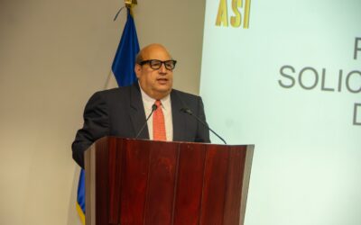 ASI desarrolló su asamblea general de socios