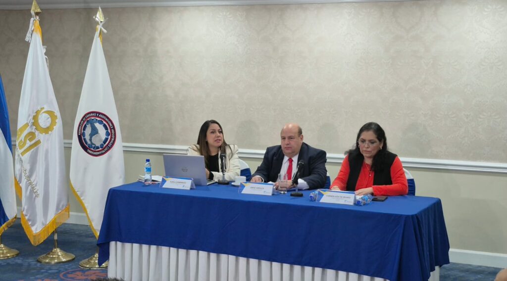 FECAICA destaca la importancia de avanzar hacia un etiquetado frontal armonizado en la región