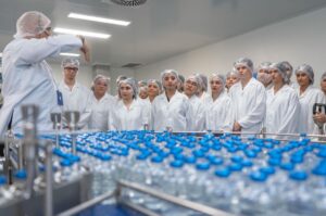 Empresas fueron reconocidas en el ranking de diversidad, equidad e inclusividad de 2026