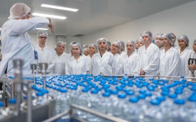 Empresas fueron reconocidas en el ranking de diversidad, equidad e inclusividad de 2026